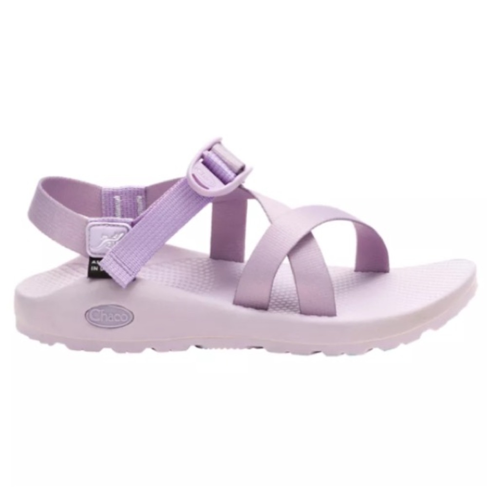 Chaco Z1 Classic in Lilac - Picture 4 of 13